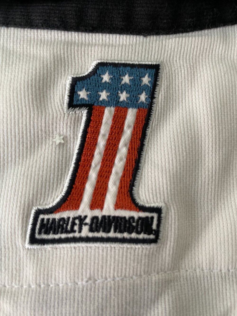 Harley-Davidson Racing Performance Shirt - Picture 2 of 9